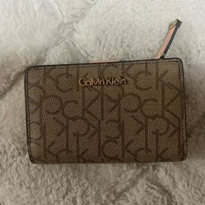 Calvin Klein Wallet